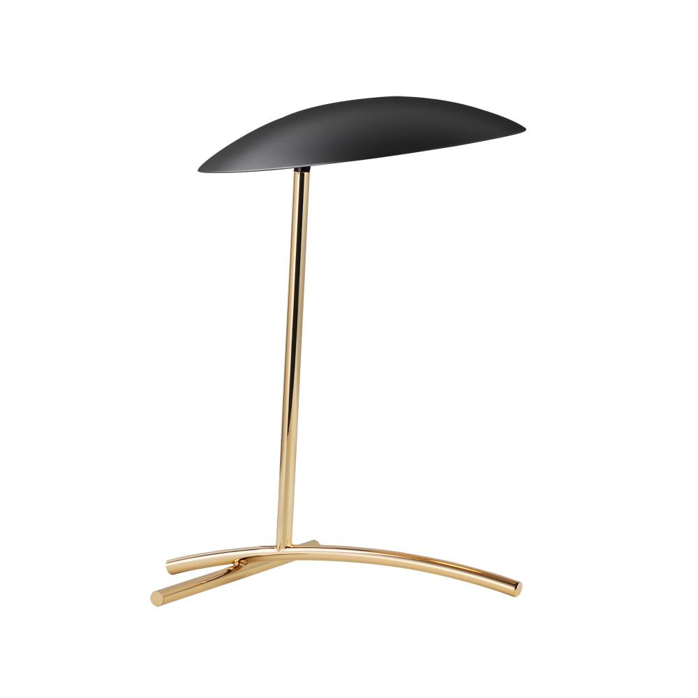 Studio M VESTA SM81859BKFG Lamp - French Gold