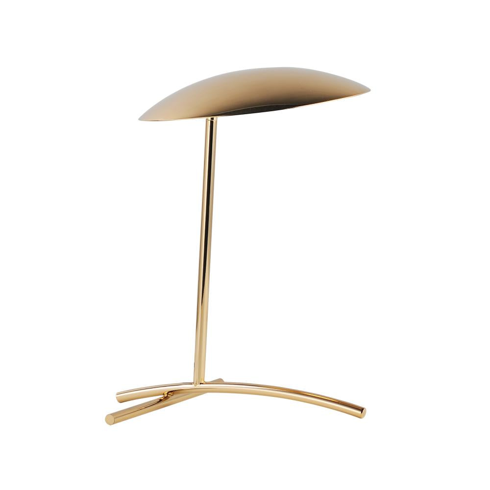 Studio M VESTA SM81859FG Lamp - French Gold