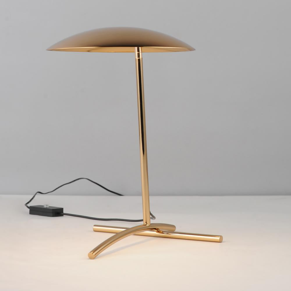 Studio M VESTA SM81859FG Lamp - French Gold