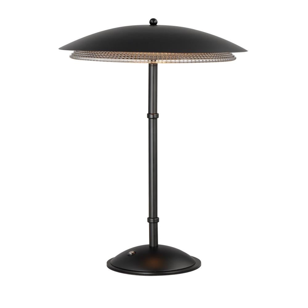 Studio M PRISMATIC SM81868CRBK Lamp - Black