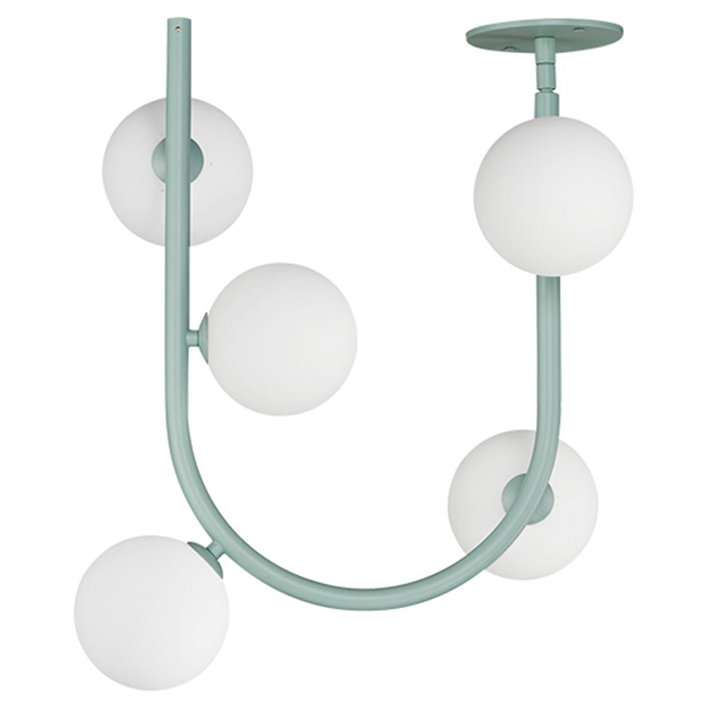 Studio M CONTOUR MTO SMP24905SB Pendant - Stratton Blue