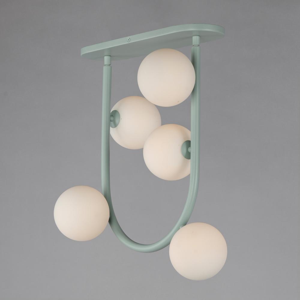 Studio M CONTOUR MTO SMP24905SB Pendant - Stratton Blue