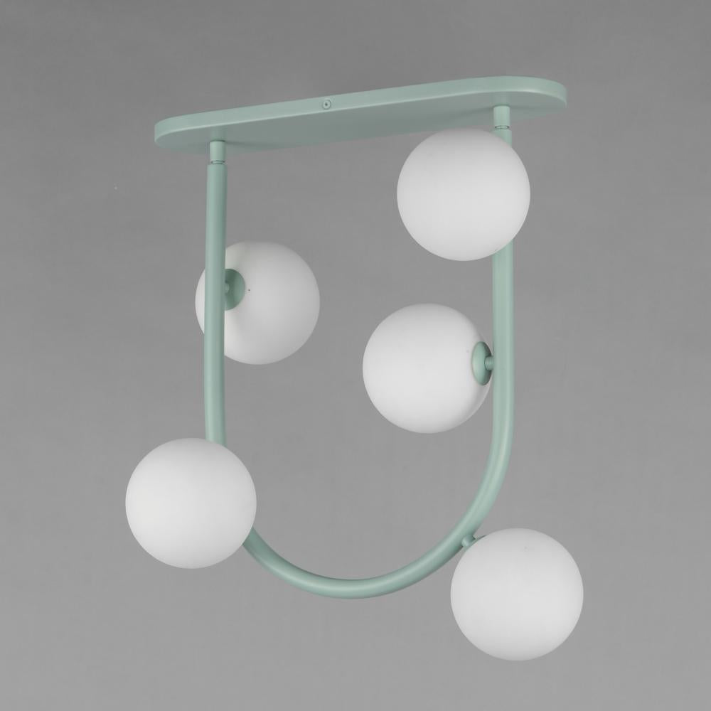 Studio M CONTOUR MTO SMP24905SB Pendant - Stratton Blue