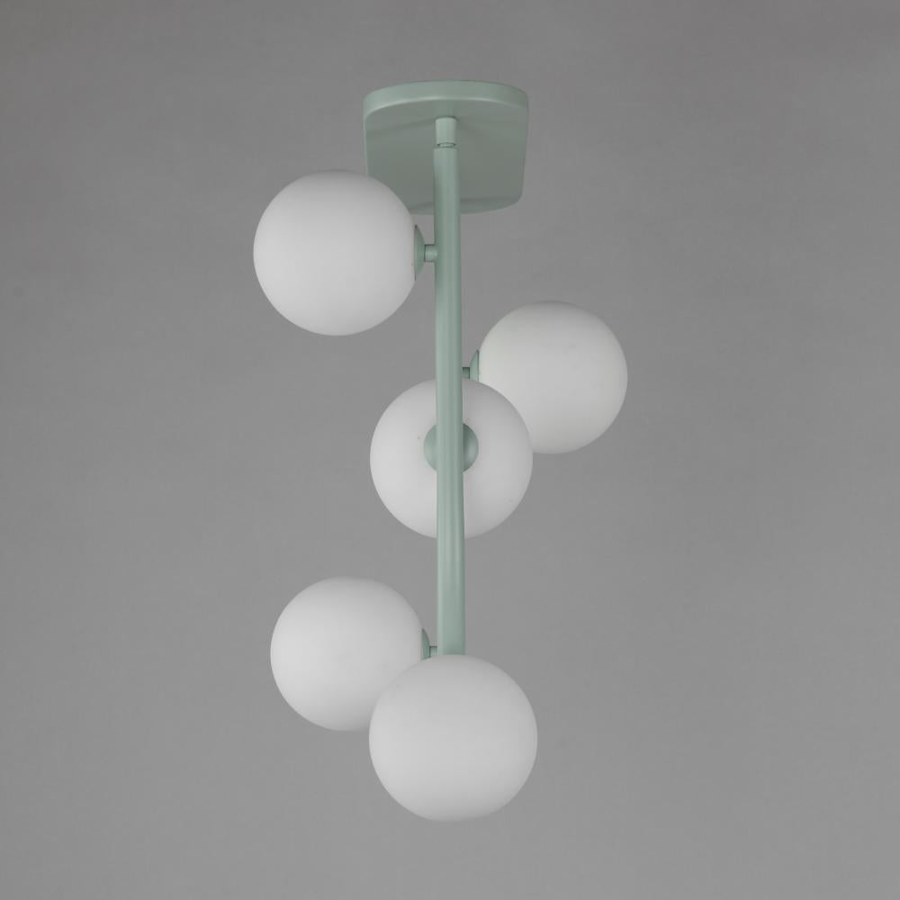 Studio M CONTOUR MTO SMP24905SB Pendant - Stratton Blue