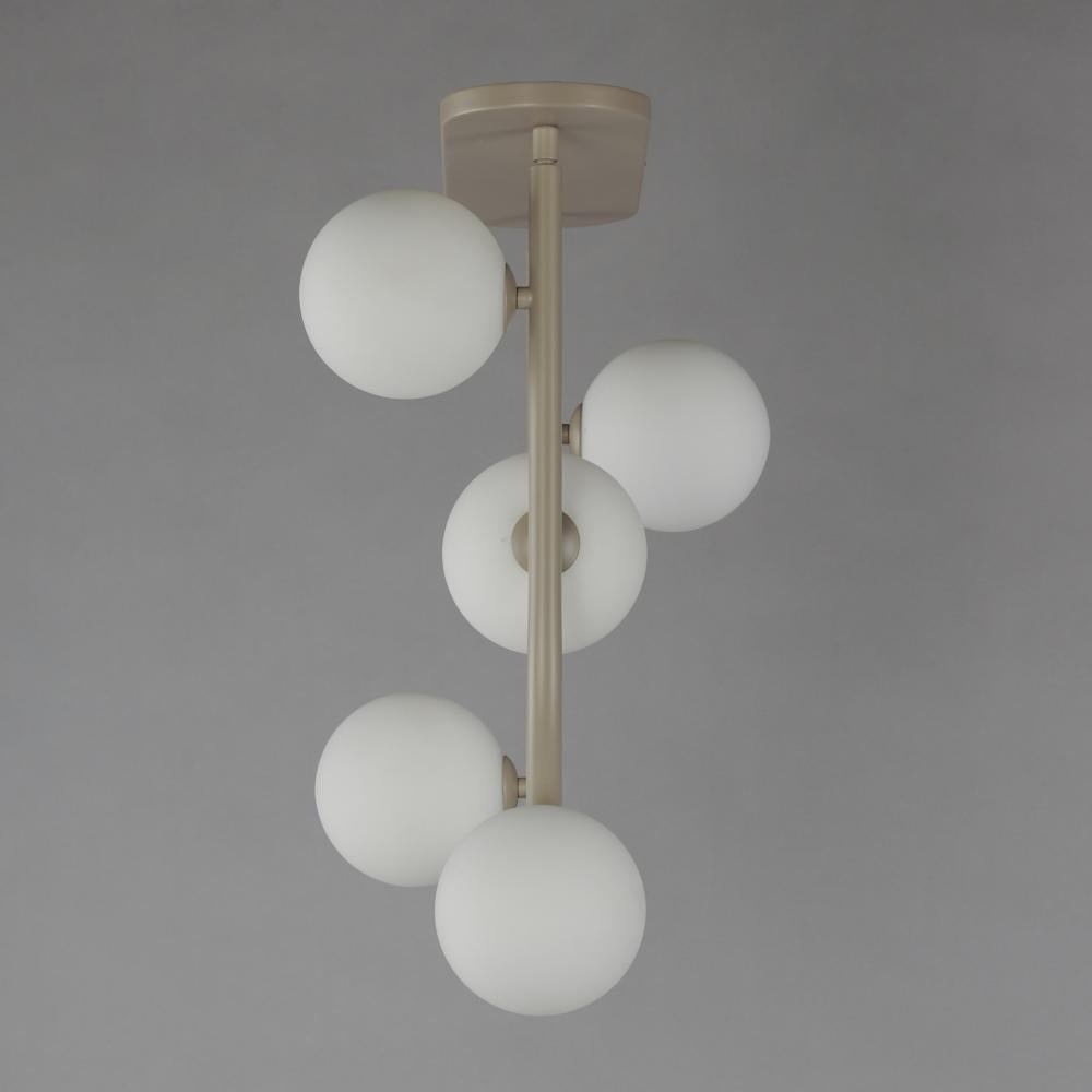 Studio M CONTOUR MTO SMP24905TP Pendant - Taupe