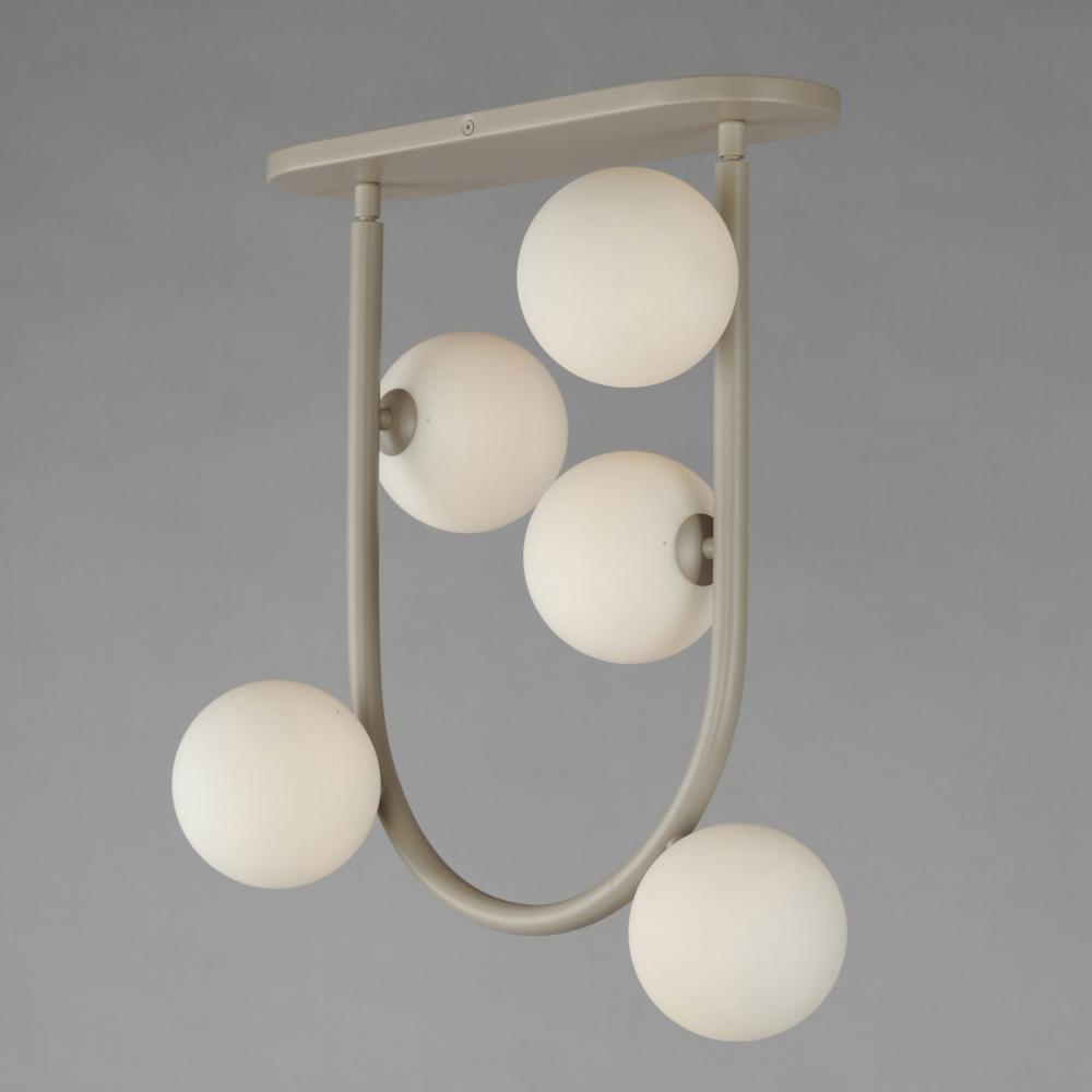 Studio M CONTOUR MTO SMP24905TP Pendant - Taupe