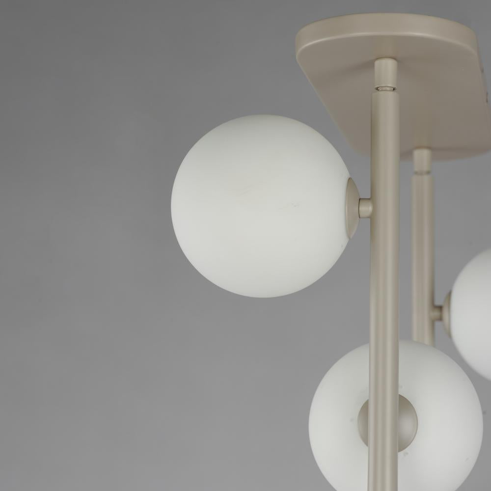 Studio M CONTOUR MTO SMP24905TP Pendant - Taupe