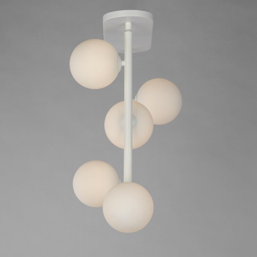 Studio M CONTOUR MTO SMP24905WT Pendant - White