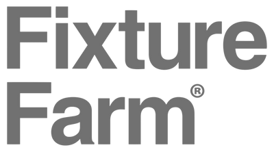 Studio M Lighting + FixtureFarm